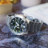 Чоловічий годинник Casio Edifice EFV-C110D-1A3