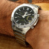 Чоловічий годинник Casio Edifice EFV-C110D-1A3