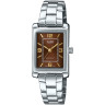 Жіночий годинник Casio LTP-1234DD-5A