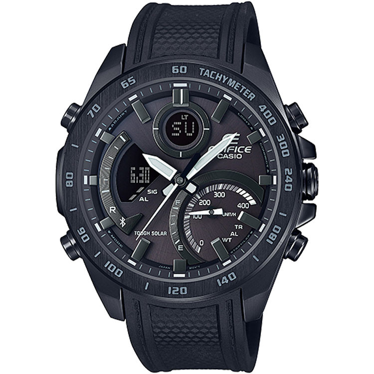 Чоловічий годинник Casio Edifice ECB-900PB-1A