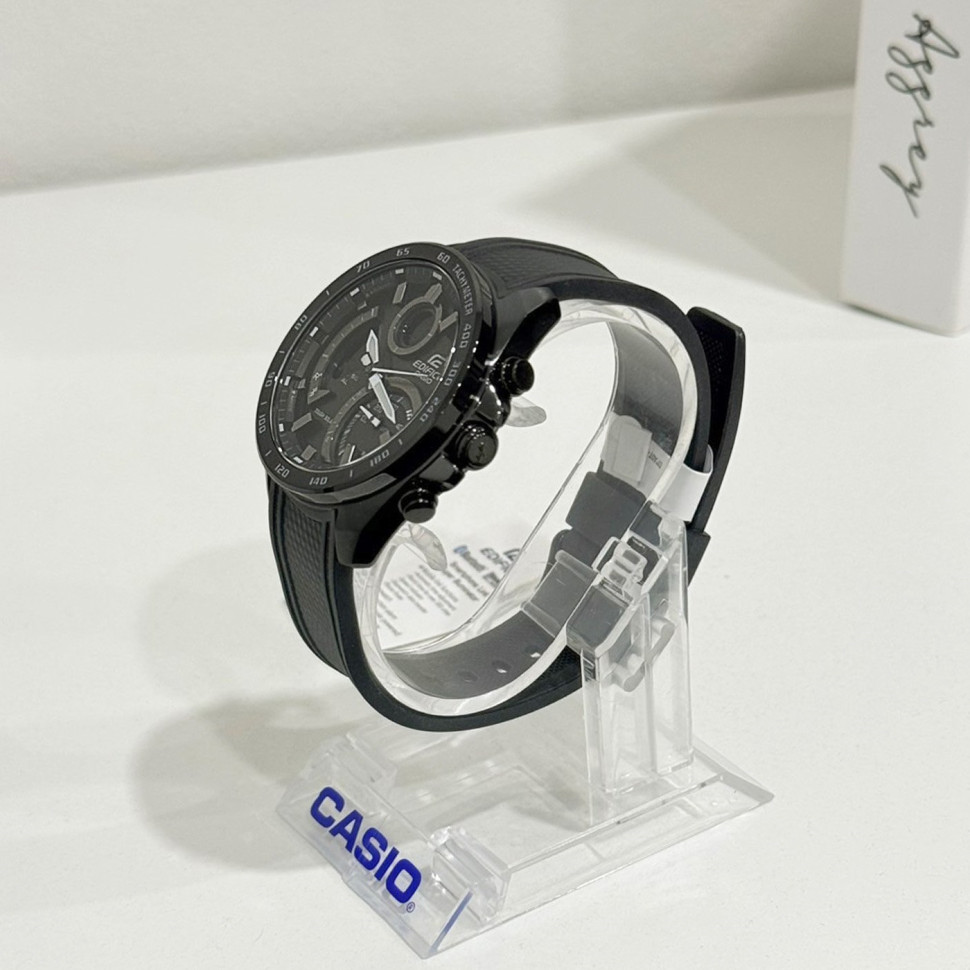 Чоловічий годинник Casio Edifice ECB-900PB-1A