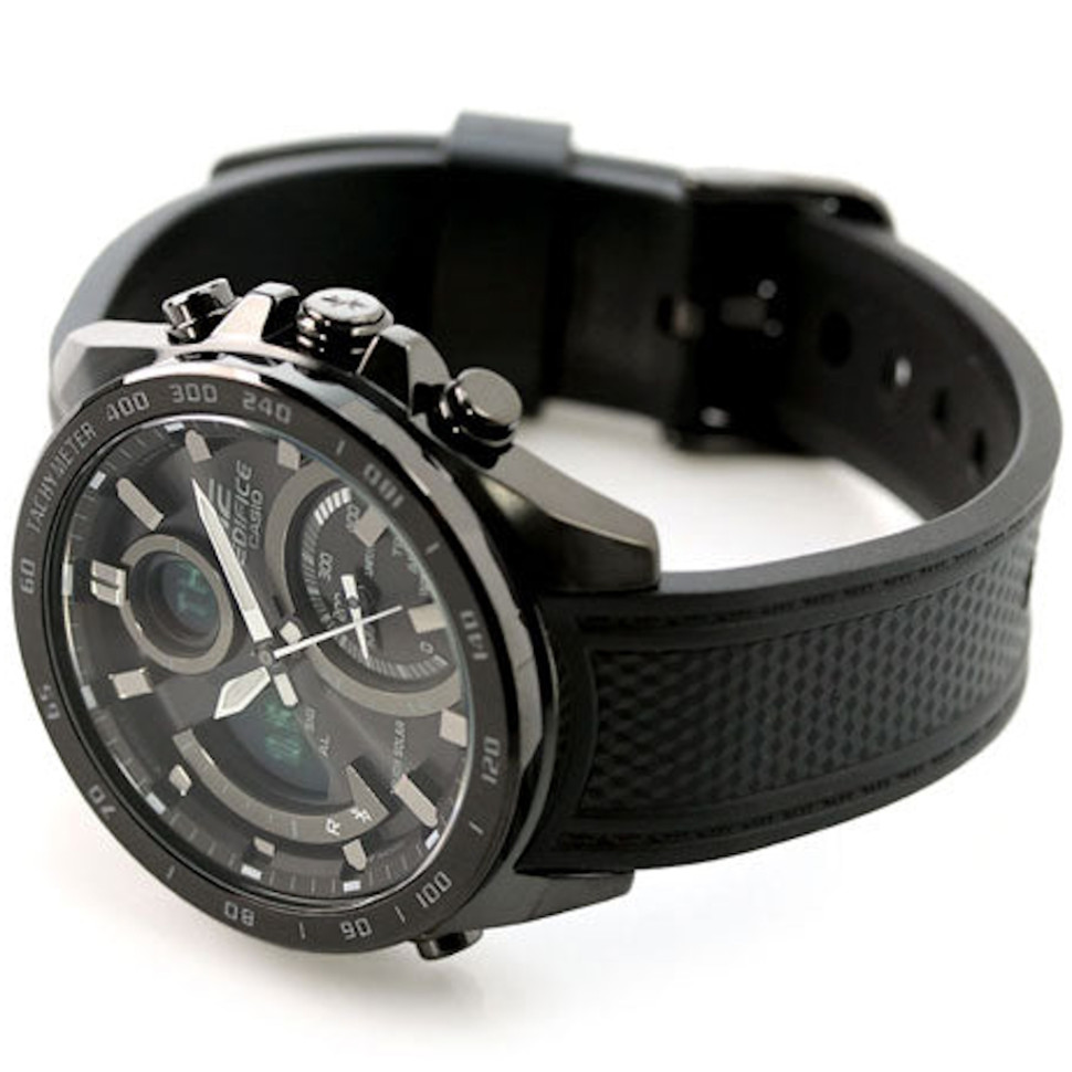 Чоловічий годинник Casio Edifice ECB-900PB-1A