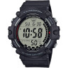 Чоловічий годинник Casio AE-1500WH-1A
