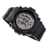 Чоловічий годинник Casio AE-1500WH-1A