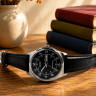 Чоловічий годинник Casio MTP-V006L-1B2
