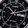Чоловічий годинник Casio MTP-V006L-1B2