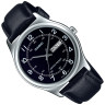 Чоловічий годинник Casio MTP-V006L-1B2