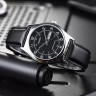 Чоловічий годинник Casio MTP-V006L-1B2