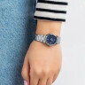 Жіночий годинник Casio LTP-V002D-2B3