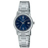 Жіночий годинник Casio LTP-V002D-2B3