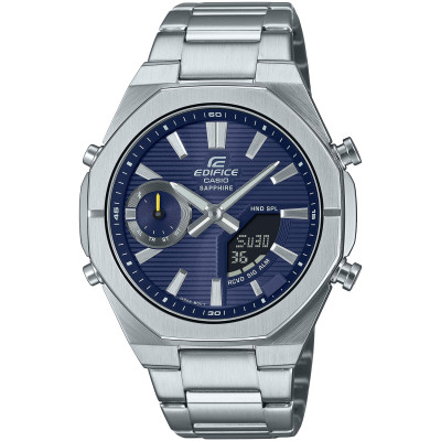 Чоловічий годинник Casio Edifice ECB-S10D-2A