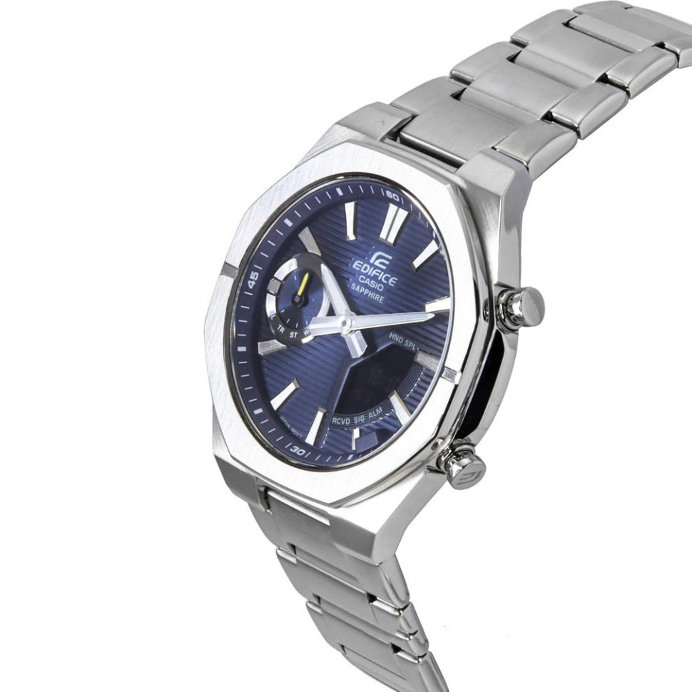 Чоловічий годинник Casio Edifice ECB-S10D-2A