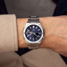 Чоловічий годинник Casio Edifice ECB-S10D-2A