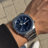 Чоловічий годинник Casio Edifice ECB-S10D-2A