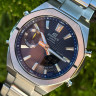 Чоловічий годинник Casio Edifice ECB-S10D-2A