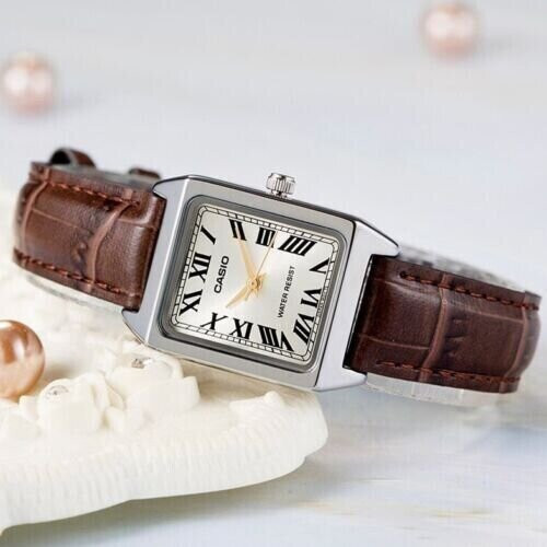 Жіночий годинник Casio LTP-V007L-9B