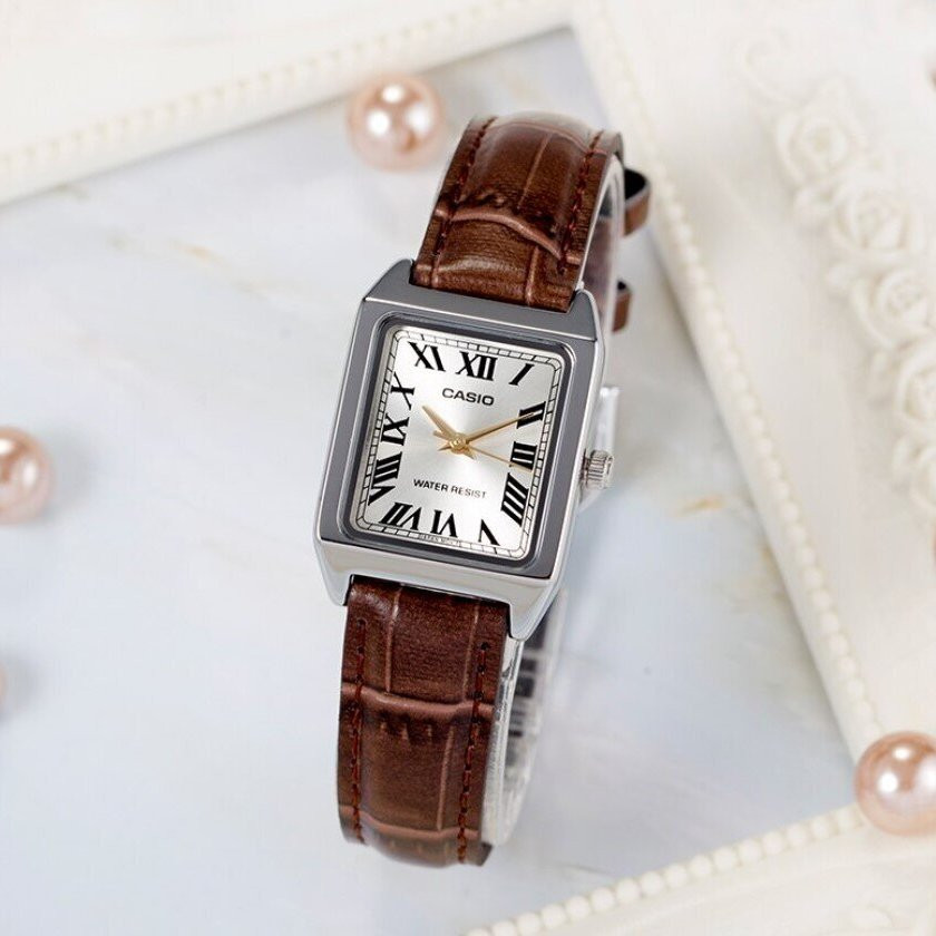 Жіночий годинник Casio LTP-V007L-9B