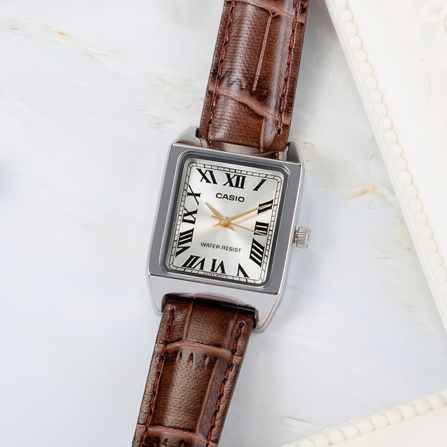 Жіночий годинник Casio LTP-V007L-9B