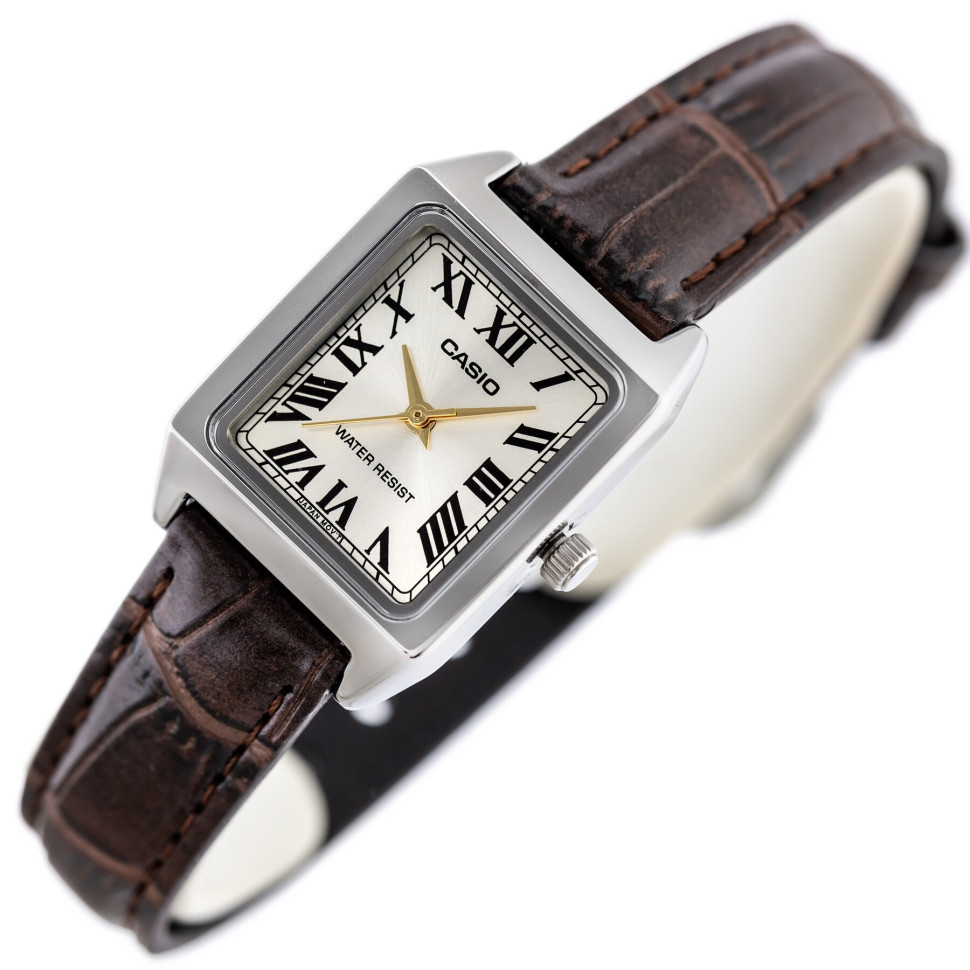 Жіночий годинник Casio LTP-V007L-9B