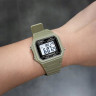 Чоловічий годинник Casio W-217H-5A