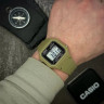 Чоловічий годинник Casio W-217H-5A