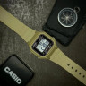 Чоловічий годинник Casio W-217H-5A