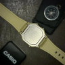 Чоловічий годинник Casio W-217H-5A