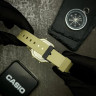 Чоловічий годинник Casio W-217H-5A