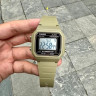 Чоловічий годинник Casio W-217H-5A