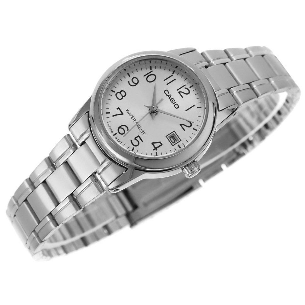 Жіночий годинник Casio LTP-V002D-7BU
