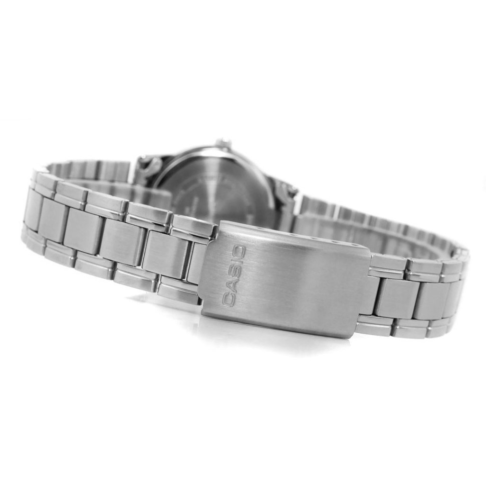 Жіночий годинник Casio LTP-V002D-7BU