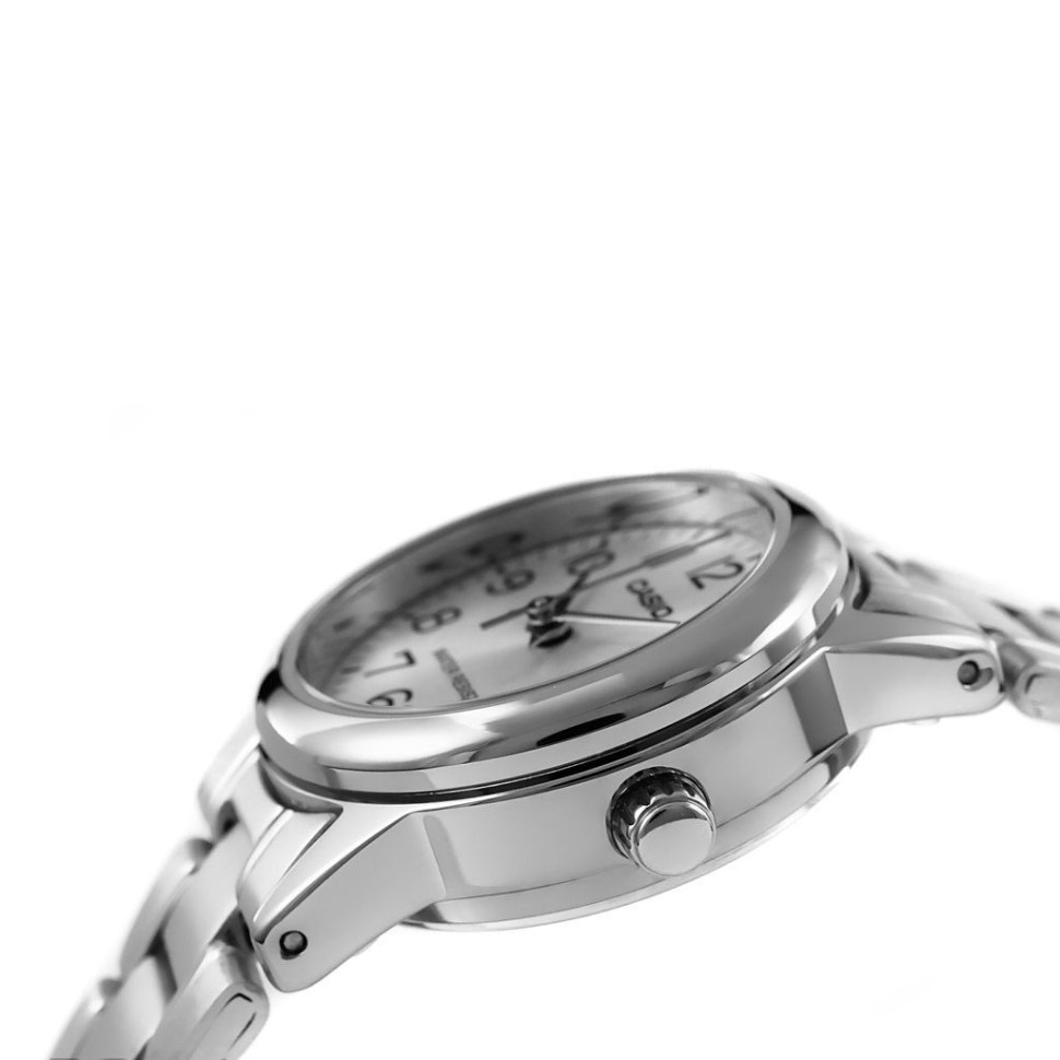 Жіночий годинник Casio LTP-V002D-7BU