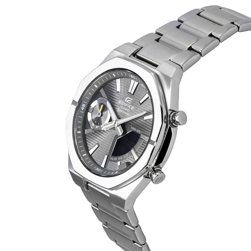 Чоловічий годинник Casio Edifice ECB-S10D-8A