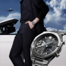 Чоловічий годинник Casio Edifice ECB-S10D-8A