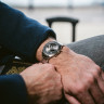 Чоловічий годинник Casio Edifice ECB-S10D-8A