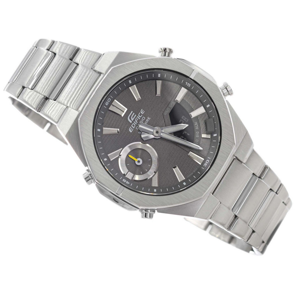 Чоловічий годинник Casio Edifice ECB-S10D-8A