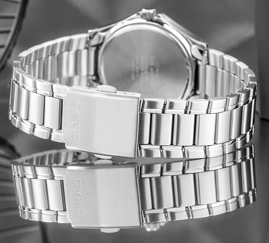 Чоловічий годинник Casio MTP-1239D-2A