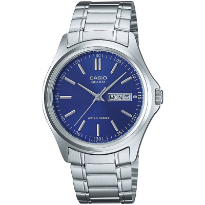 Чоловічий годинник Casio MTP-1239D-2A