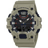 Чоловічий годинник Casio HDC-700-3A3