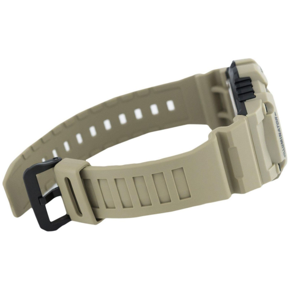 Чоловічий годинник Casio HDC-700-3A3