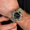 Чоловічий годинник Casio HDC-700-3A3