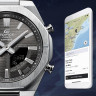 Чоловічий годинник Casio Edifice ECB-S10DB-1A