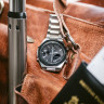 Чоловічий годинник Casio Edifice ECB-S10DB-1A