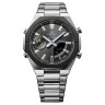 Чоловічий годинник Casio Edifice ECB-S10DB-1A