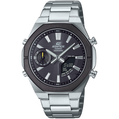 Чоловічий годинник Casio Edifice ECB-S10DB-1A
