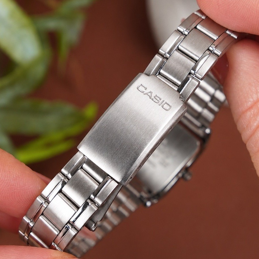 Жіночий годинник Casio LTP-V007D-1E