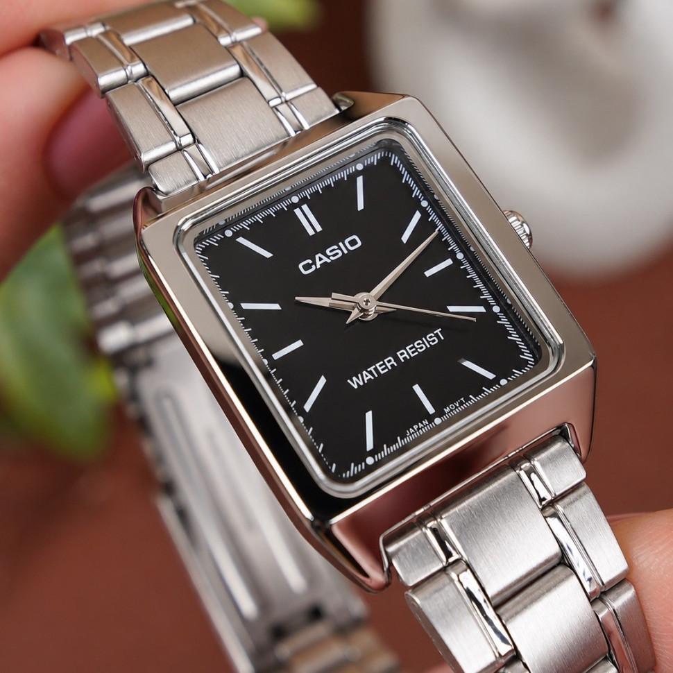 Жіночий годинник Casio LTP-V007D-1E