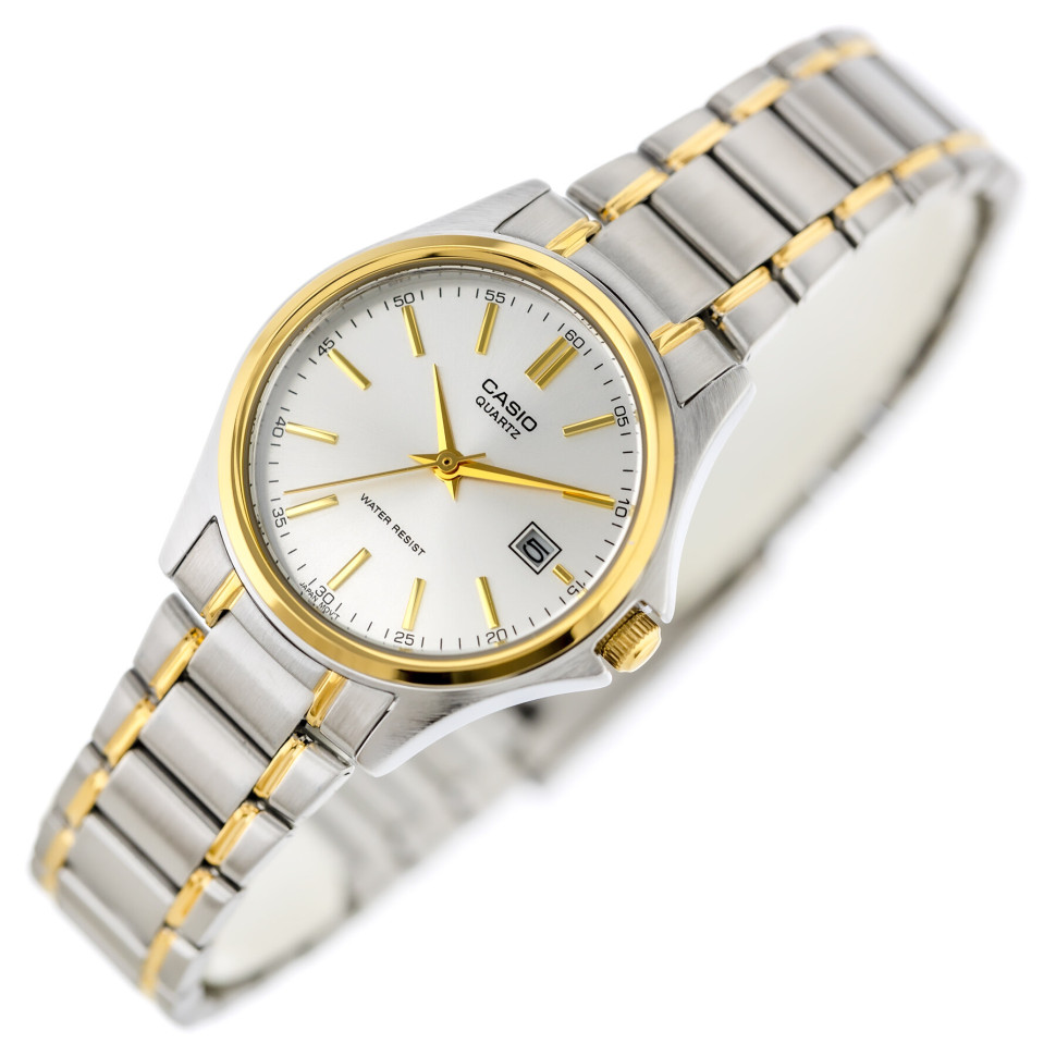 Жіночий годинник Casio LTP-1183G-7A