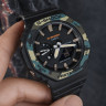 Чоловічий годинник Casio G-SHOCK GA-2100SU-1A