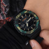 Чоловічий годинник Casio G-SHOCK GA-2100SU-1A